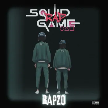 Squid Rap Game cover art