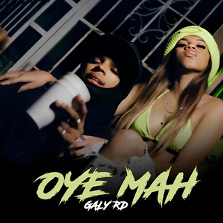 Oye Mah cover art