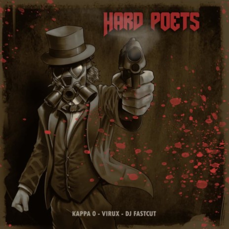 Baudelaire ft. Virux & Dj Fastcut cover art