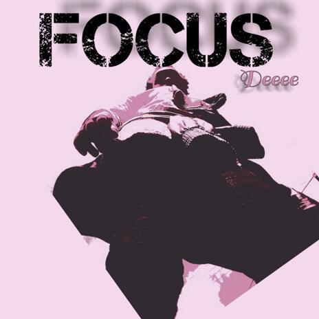 FOCUS cover art
