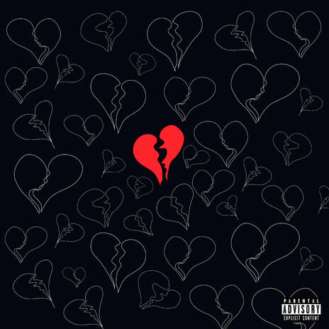 Let Go cover art