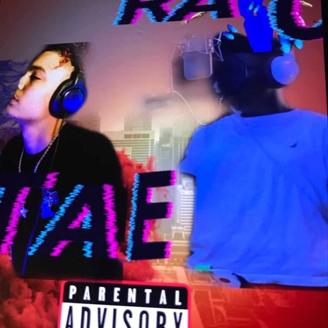 No co sign ft. Drizzy Tae cover art