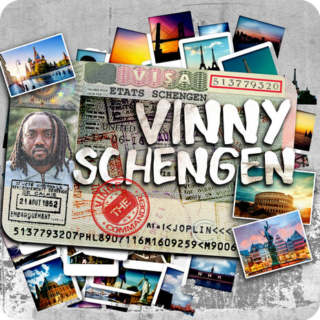 Show U Off cover art