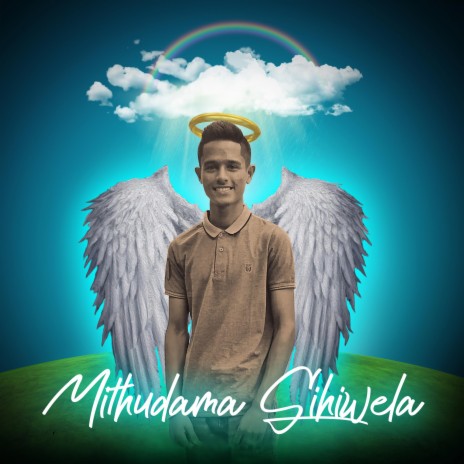 Mithudama Sihiwela ft. Young Pami & Sapz cover art