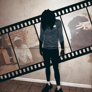Reaper's Child cover art