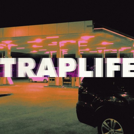 TrapLife ft. Maury Mindsanity, FOKLΣS & DREIDVN cover art