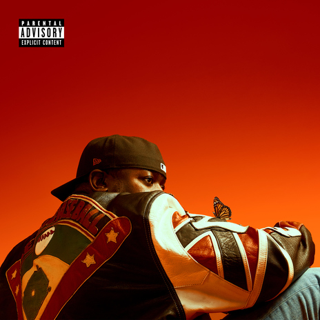 Juste pour nous cover art