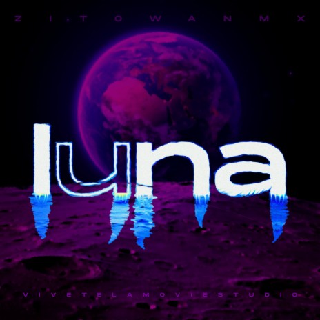 Luna cover art