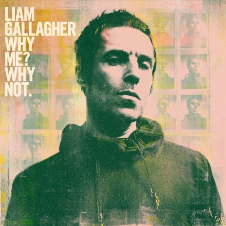 The River cover art
