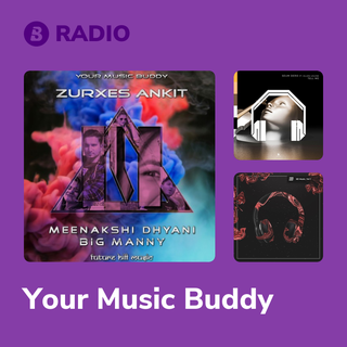Your Music Buddy Radio