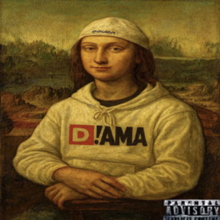 D!AMA RULE THE WRLD