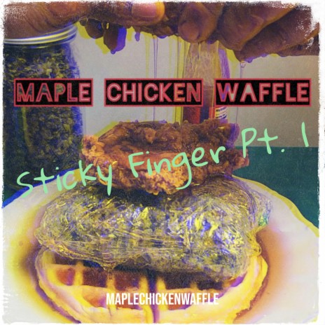Hot Sauce cover art
