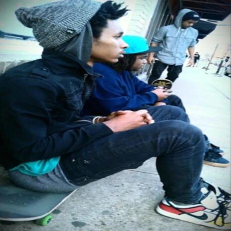 they aint got no bands cover art