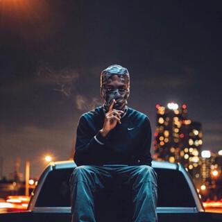 PLAYMAKER cover art