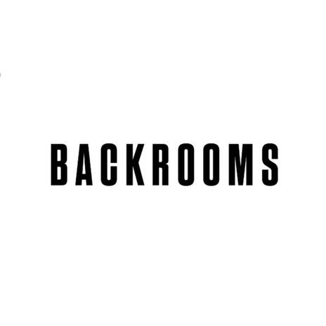 BACKR00MS cover art