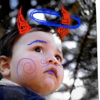 Serio cover art