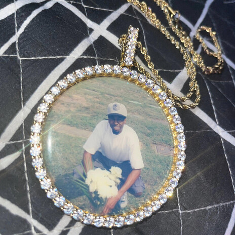 Time Is Everything cover art