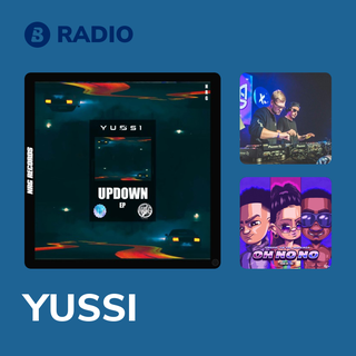 YUSSI Radio