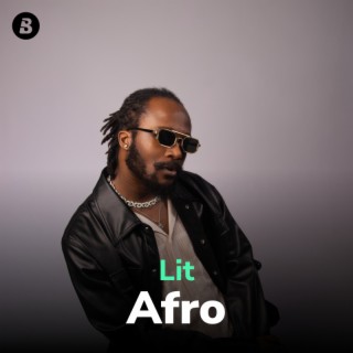 Lit Afro