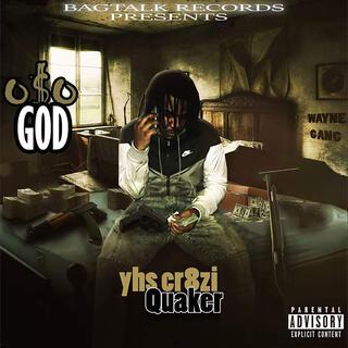 Oso God