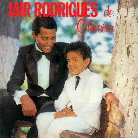 Deus Salvador ft. Jairzinho