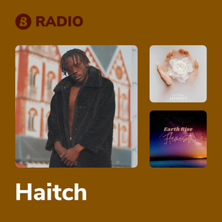 Haitch Radio