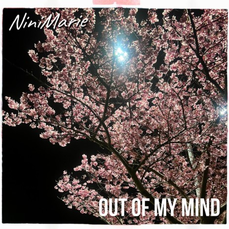 Out of My Mind cover art