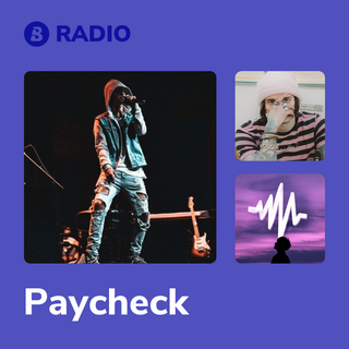 Paycheck Radio