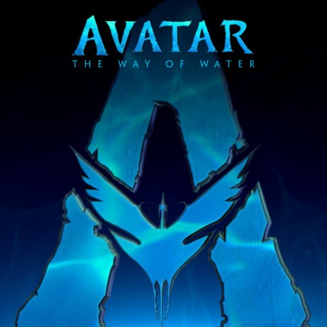 Nothing Is Lost (You Give Me Strength) (From "Avatar: The Way of Water"/Soundtrack Version) cover art