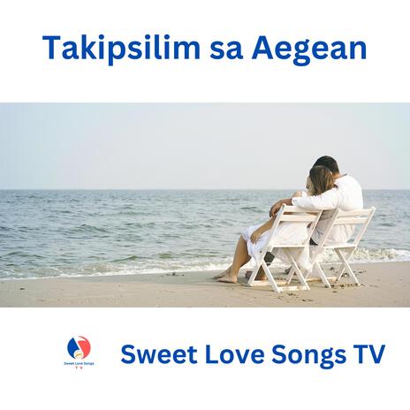 Takipsilim sa Aegean
