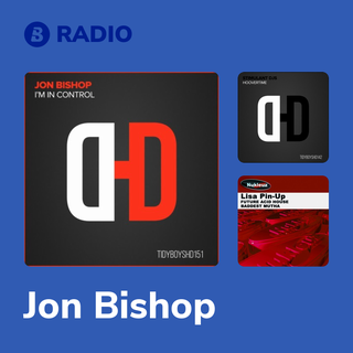 Jon Bishop Radio
