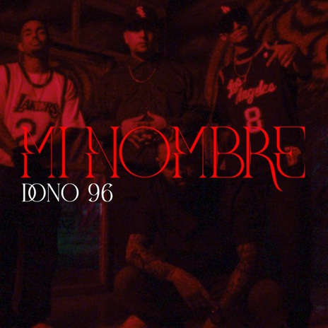 Mi Nombre ft. Nega Music cover art