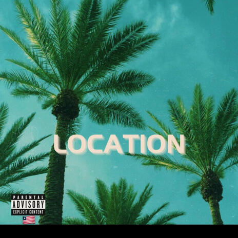 Location ft. Asway & Klvin k cover art