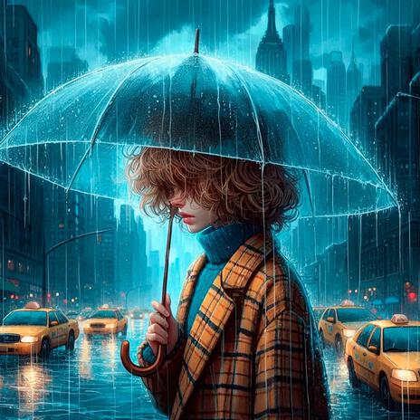 Midnight Rain Vibes cover art