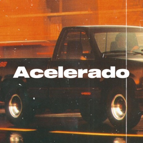 ACELERADO ft. Browly, Lozano King, Xammy, Coronado & JHON KIRI