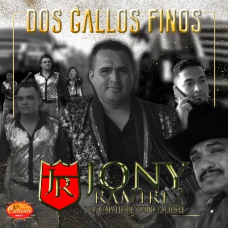 Dos Gallos Finos cover art