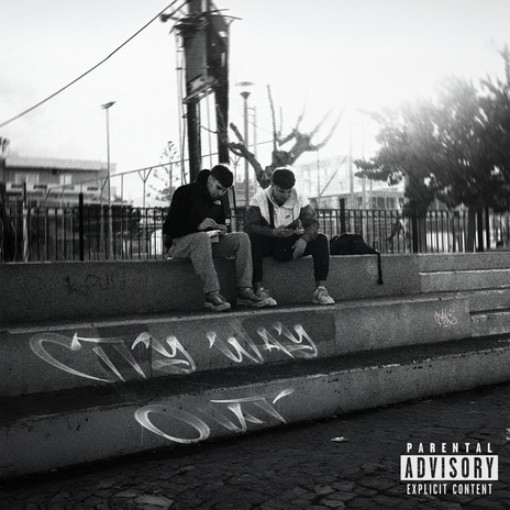Intro ft. Raz cover art