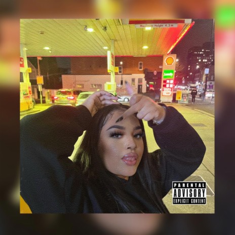 Growl cover art