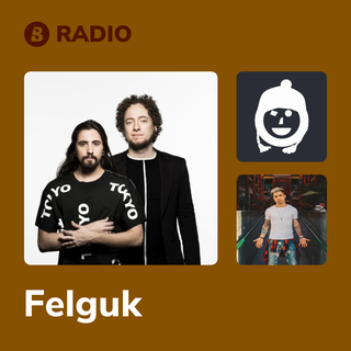 Felguk Radio