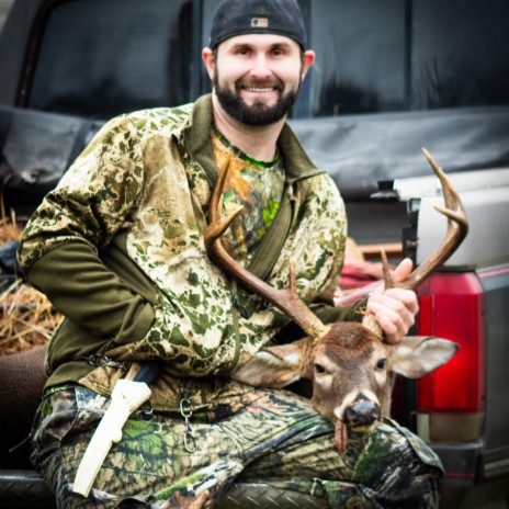 Big Buck Anthem
