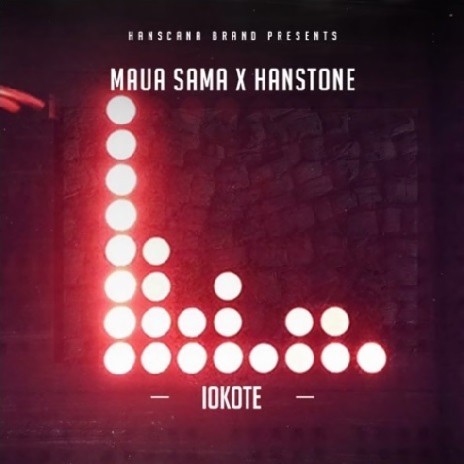 Iokote ft. Hanstone cover art