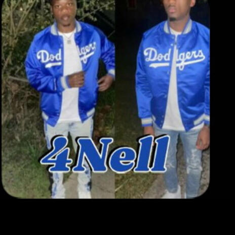 4Nell cover art