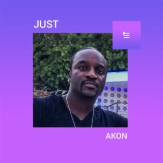 Just Akon