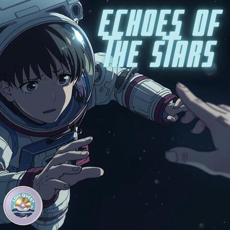 Echoes of the Stars cover art