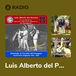 Muñequita linda [Te quiero] ft. Trío Los Paraguayos cover art