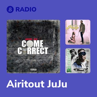 Airitout JuJu Radio