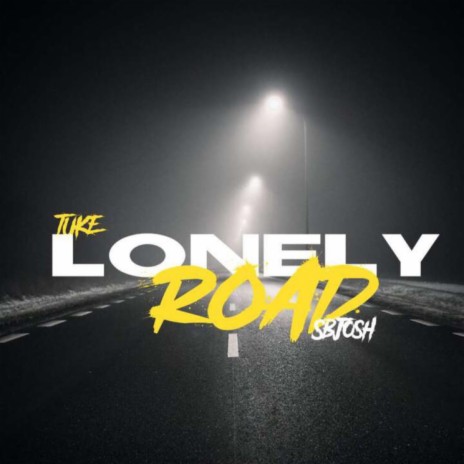 Lonely Road cover art