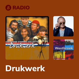 Drukwerk Radio