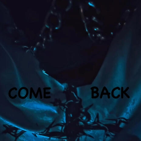 COME BACK! cover art