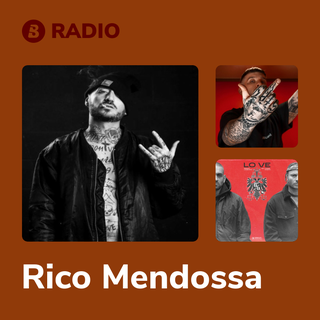 Rico Mendossa Radio